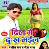 About Bada Dil Dukh Hoi Song